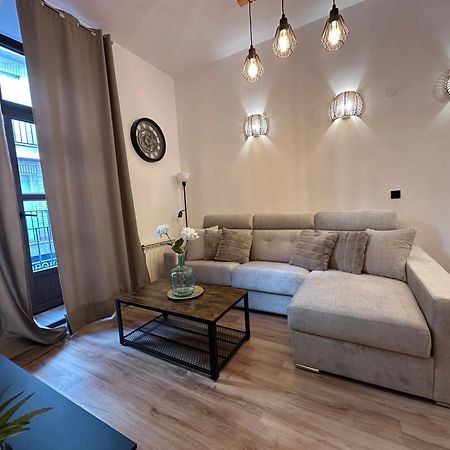 Elvira 54 Apartment Granada Luaran gambar