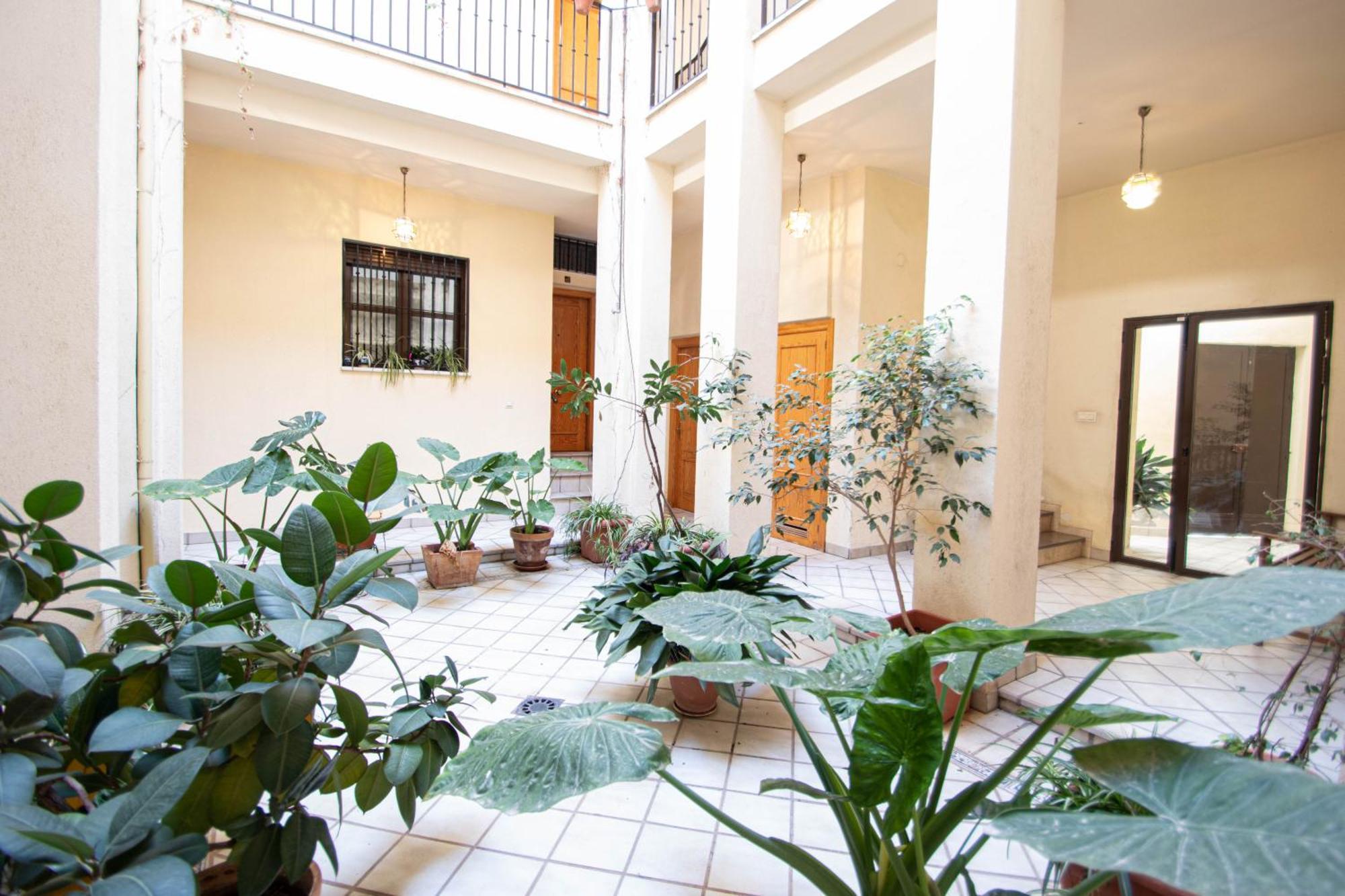 Elvira 54 Apartment Granada Luaran gambar