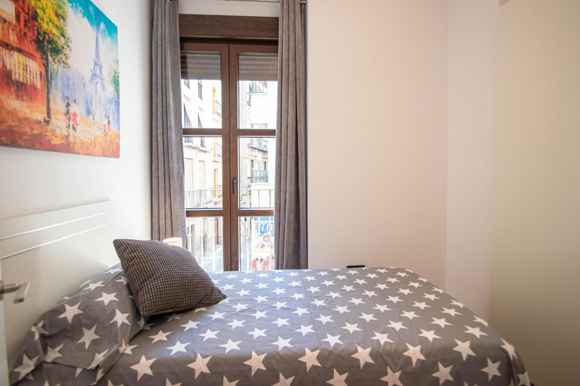 Elvira 54 Apartment Granada Luaran gambar