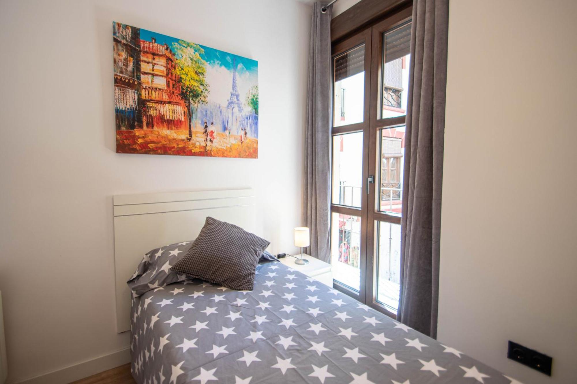 Elvira 54 Apartment Granada Luaran gambar