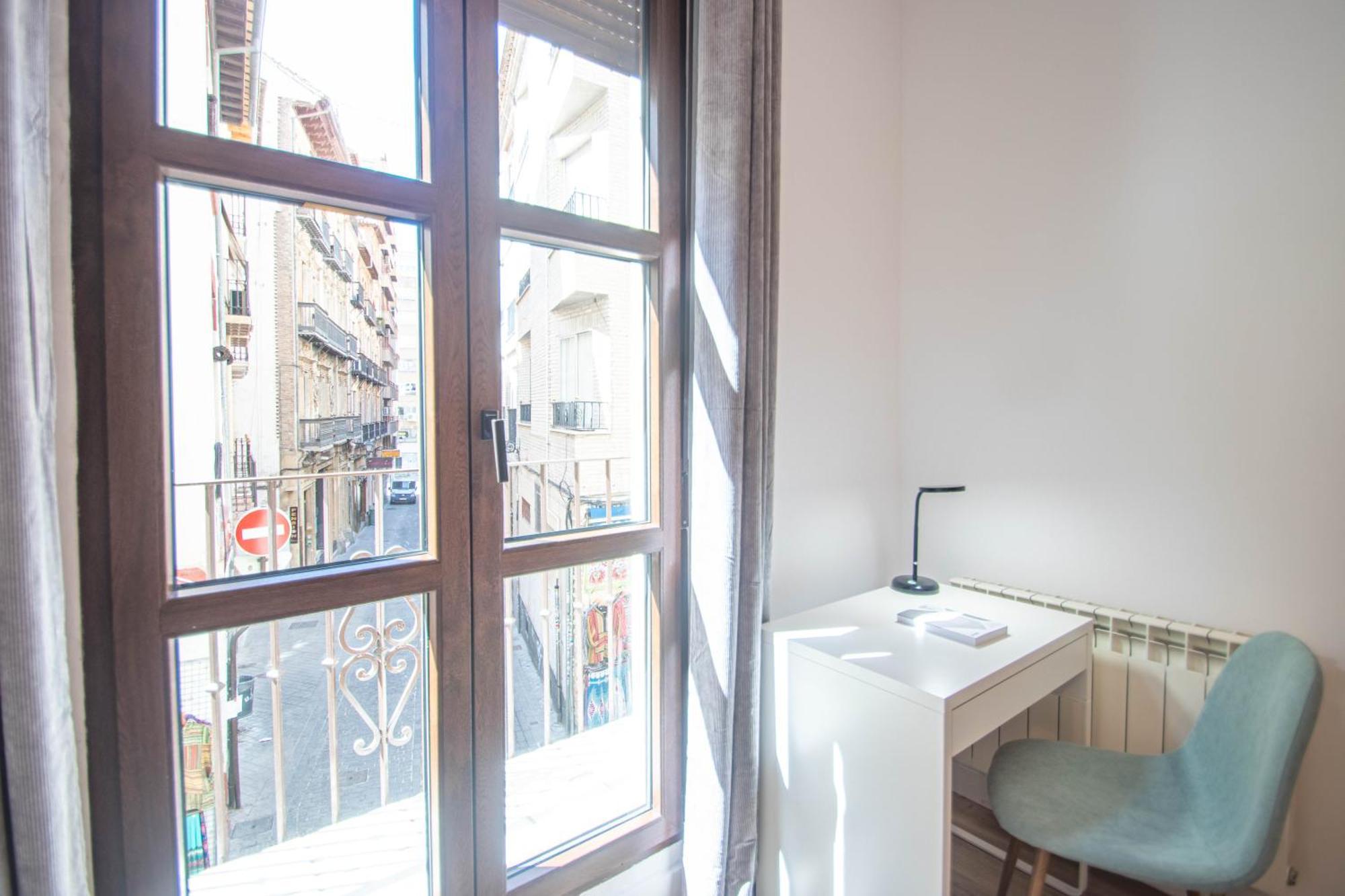 Elvira 54 Apartment Granada Luaran gambar