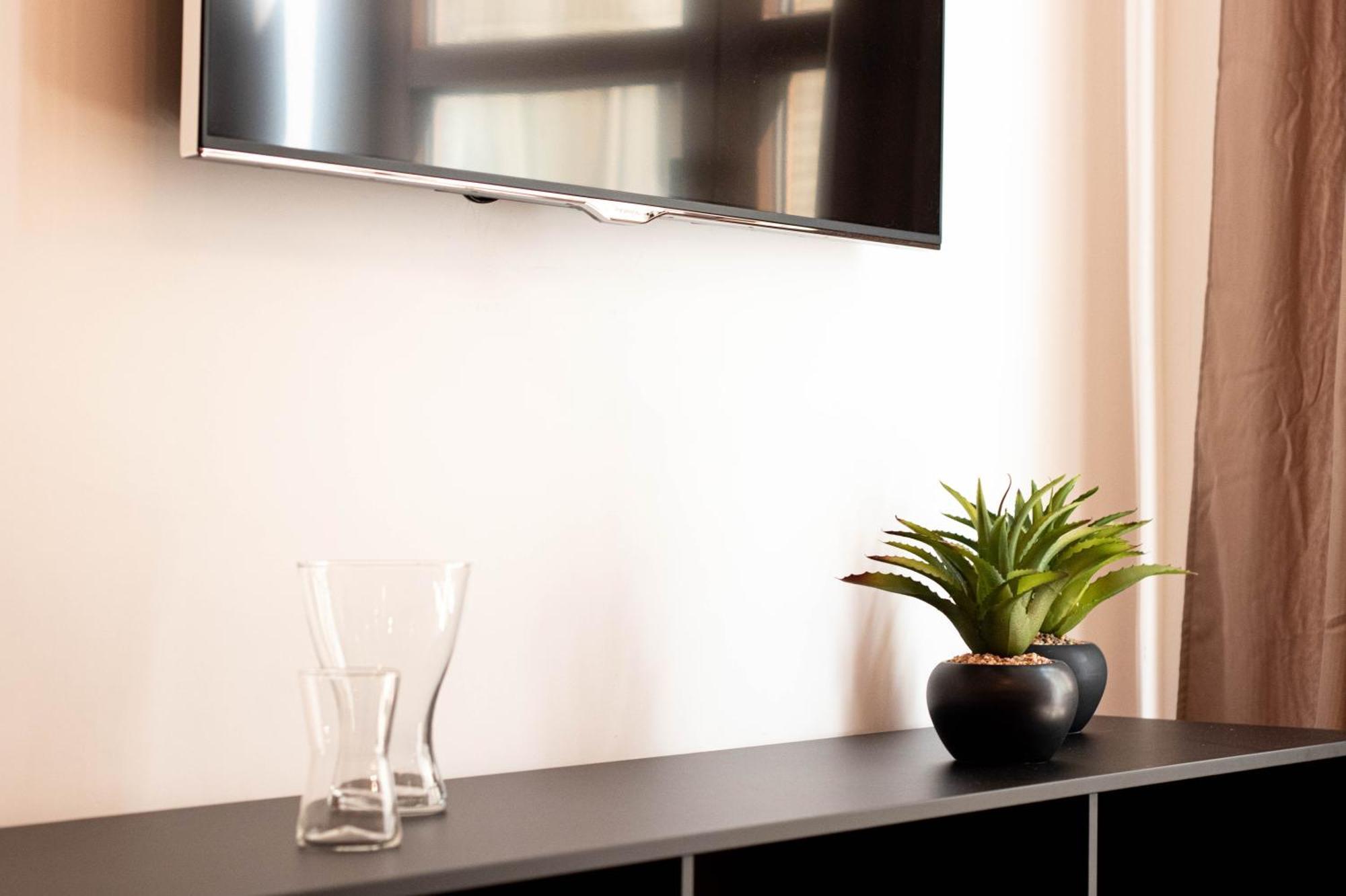 Elvira 54 Apartment Granada Luaran gambar