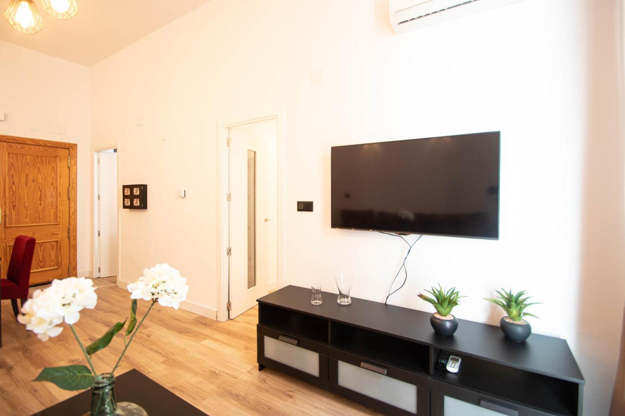 Elvira 54 Apartment Granada Luaran gambar