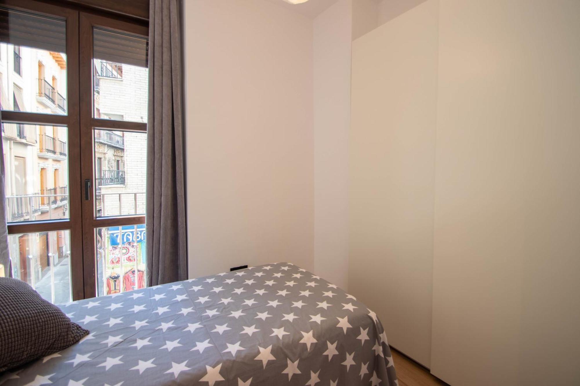 Elvira 54 Apartment Granada Luaran gambar