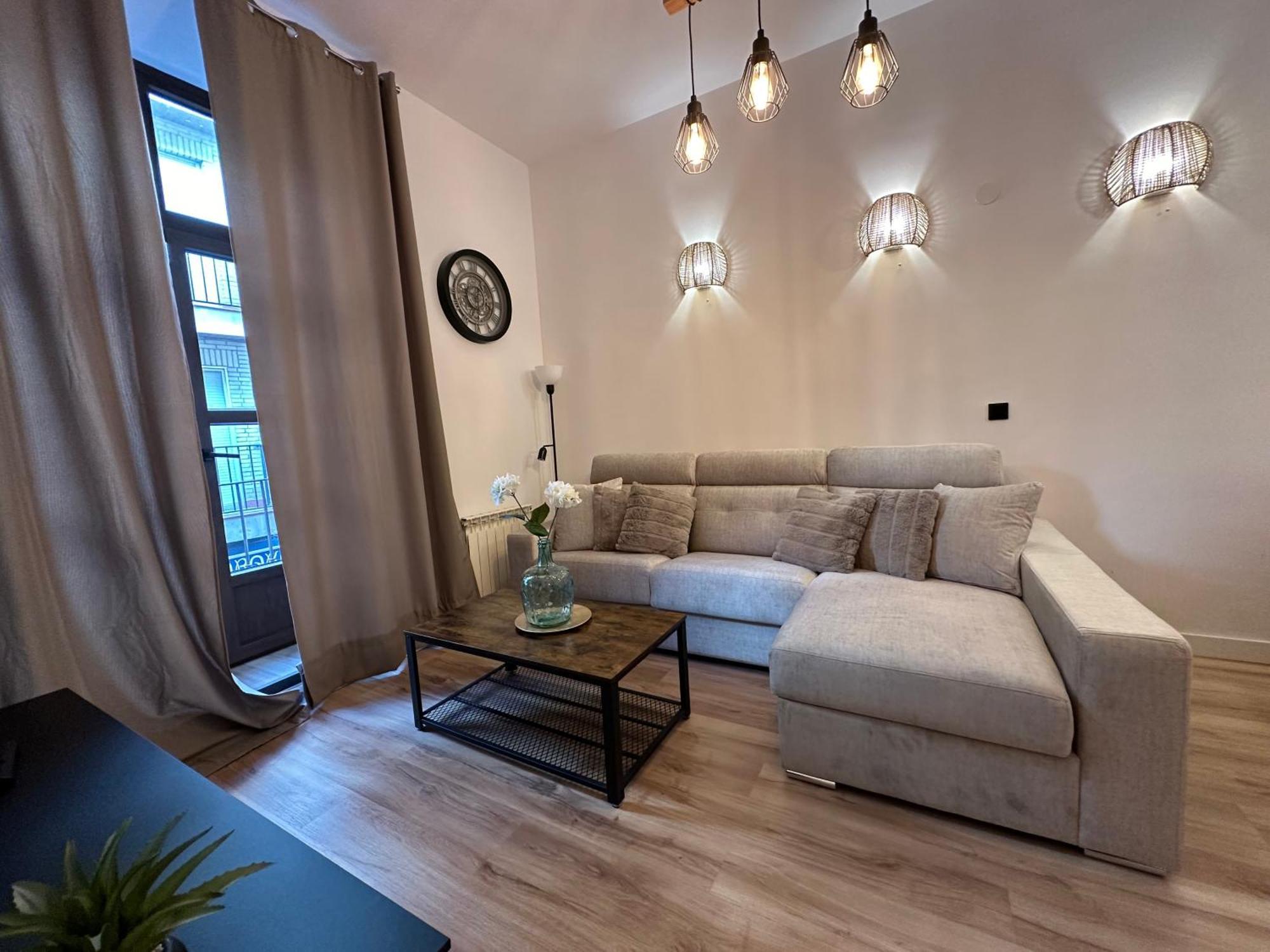 Elvira 54 Apartment Granada Luaran gambar