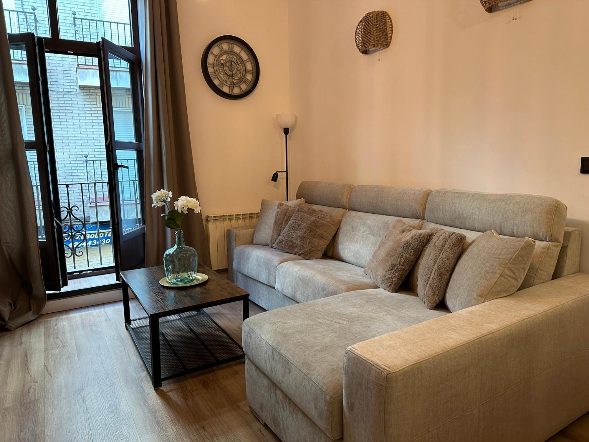 Elvira 54 Apartment Granada Luaran gambar